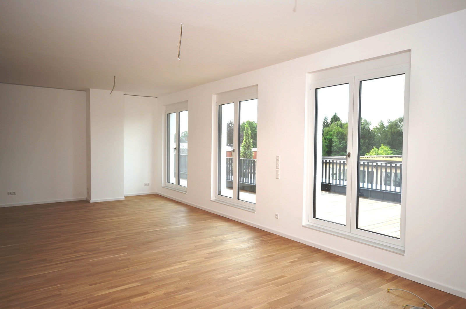 Kleine Kapitalanlage zwischen Barmbek und Bramfeld