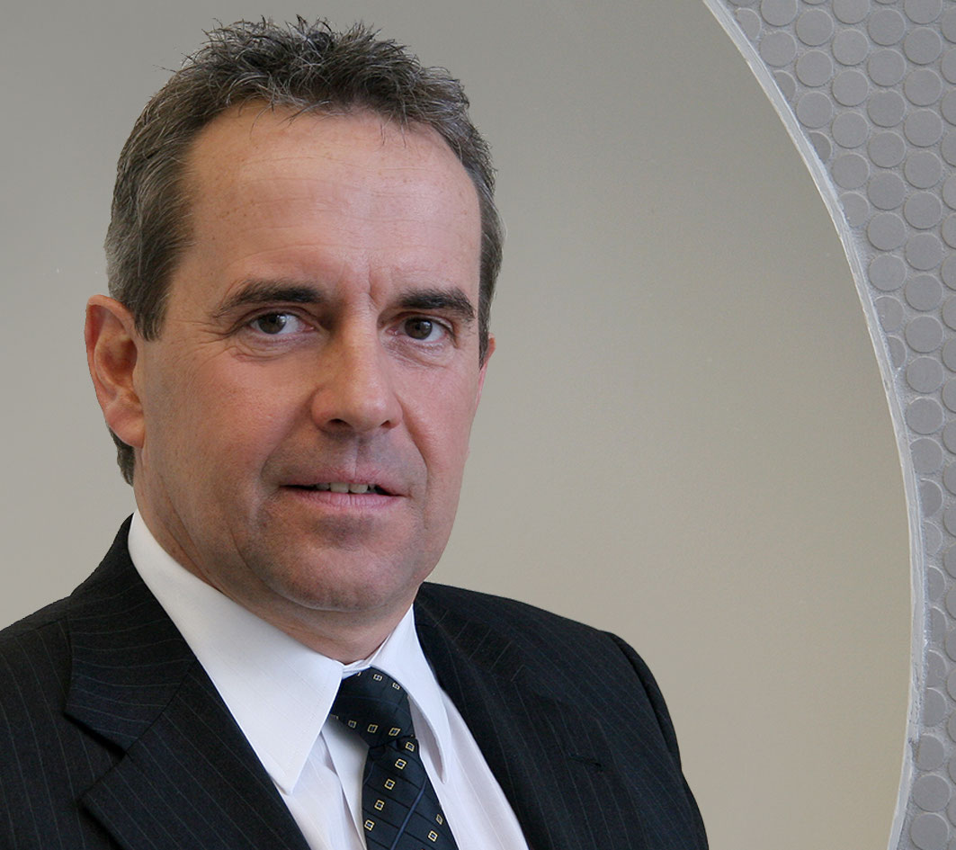 Axel C. Schumacher, Gründer von VDN Immobilien